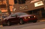 Ford Mustang GT 2005 года